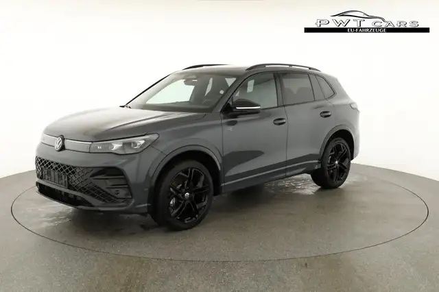Volkswagen Tiguan 2.0 TSI 195 kW 4Motion R-Line DSG 4M Black Styl... Ansicht 31