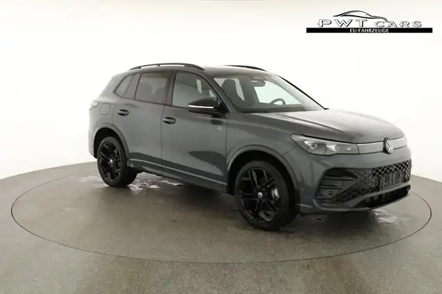 Volkswagen Tiguan 2.0 TSI 195 kW 4Motion R-Line DSG 4M Black Styl... Ansicht 25