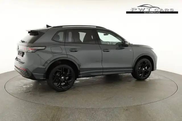 Volkswagen Tiguan 2.0 TSI 195 kW 4Motion R-Line DSG 4M Black Styl... Ansicht 20