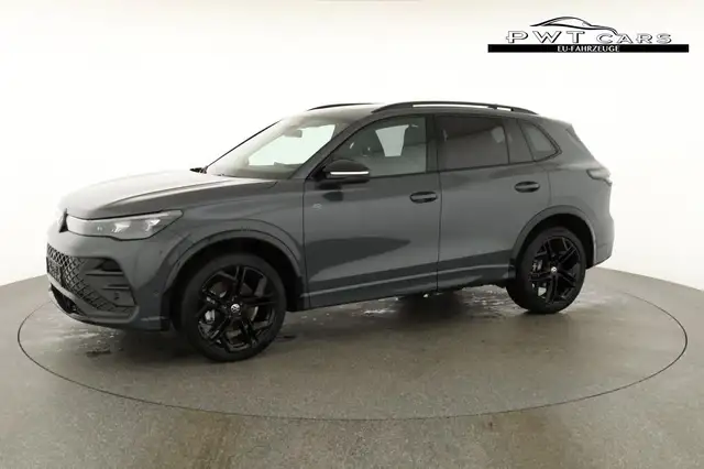 Volkswagen Tiguan 2.0 TSI 195 kW 4Motion R-Line DSG 4M Black Styl... Ansicht 32