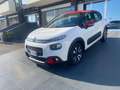 Citroen C3 C3 III 2017 1.2 puretech Shine s Bianco - thumbnail 8