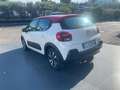 Citroen C3 C3 III 2017 1.2 puretech Shine s Bianco - thumbnail 6