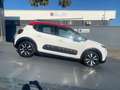 Citroen C3 C3 III 2017 1.2 puretech Shine s Bianco - thumbnail 3