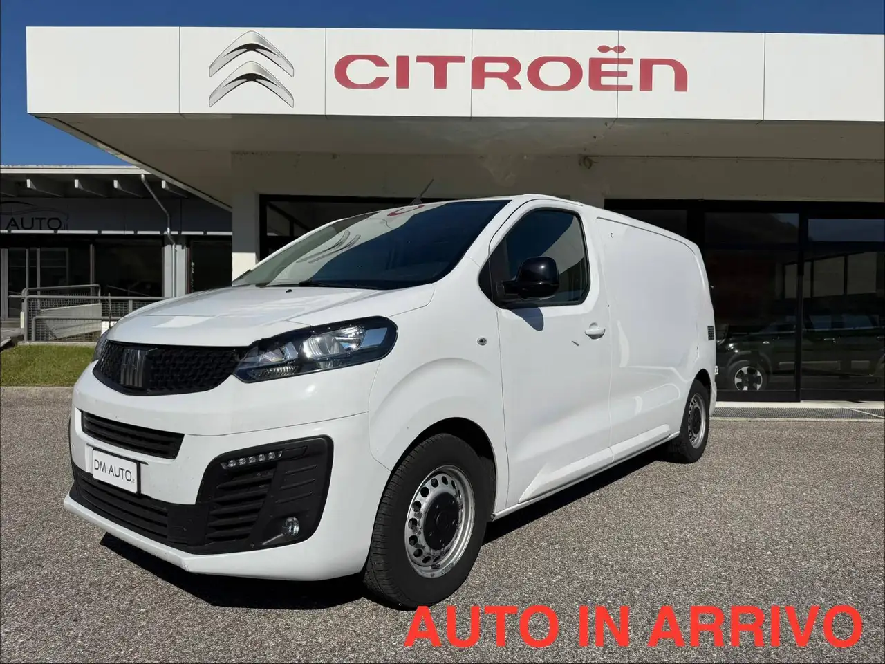 Fiat Scudo