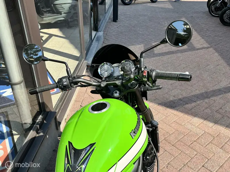 Kawasaki Z900RS - foto 6