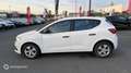 Dacia Sandero 1.0 SCe 65 Essential Clim 11500Kms Gtie 1an - thumbnail 8