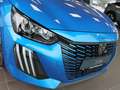 Peugeot 208 Allure 100 Sicht&Navi Paket Blau - thumbnail 2