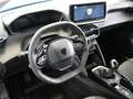 Peugeot 208 Allure 100 Sicht&Navi Paket Blau - thumbnail 9