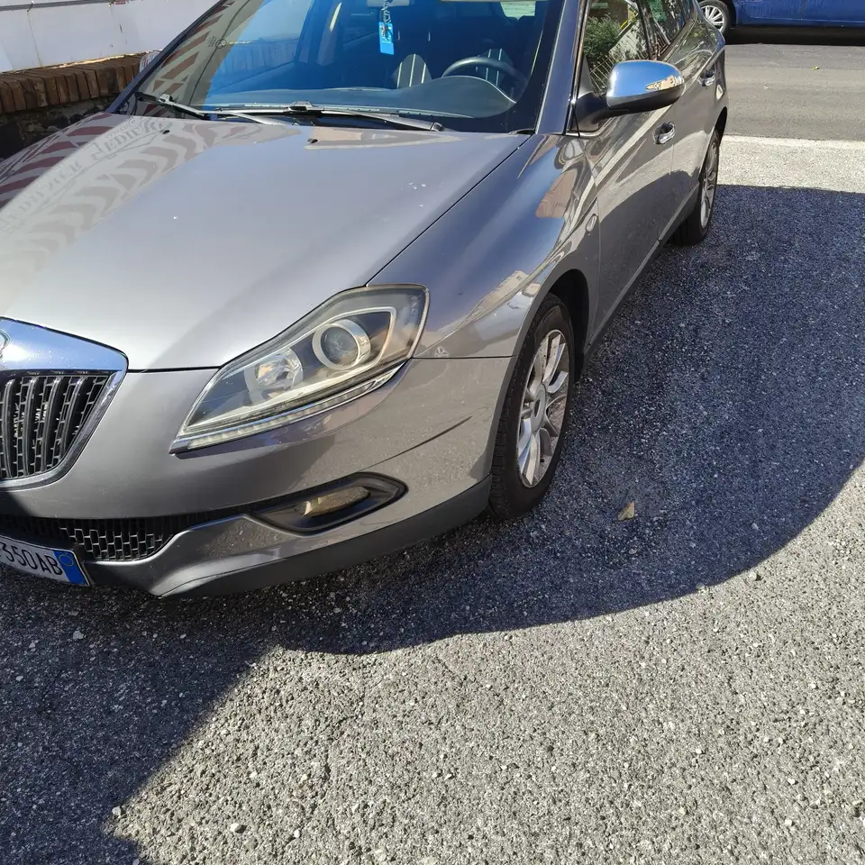 Lancia Delta