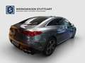Mercedes-Benz EQE 350 EQE 350 AMG Line Exterieur AMG Interieur AHK Burmester Navi/Distronic/Keyless-Go Startanlage und Zentralverriegelung Grau - thumbnail 2