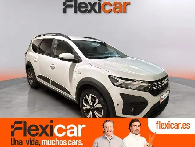Dacia Jogger Expression+TCe+81kW+%28110CV%29+7+plazas