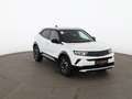 Opel Mokka 1.2 Turbo GS Aut LED R-CAM SITZHZG ASSIST Weiß - thumbnail 4
