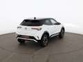 Opel Mokka 1.2 Turbo GS Aut LED R-CAM SITZHZG ASSIST Weiß - thumbnail 2