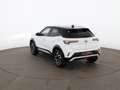 Opel Mokka 1.2 Turbo GS Aut LED R-CAM SITZHZG ASSIST Weiß - thumbnail 6