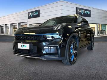01 01 1.5 192KW PHEV DCT