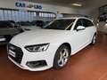 Audi A4 Avant 30 2.0 tdi mhev B.Advanced 136cv s-tronic Bianco - thumbnail 1
