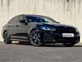 BMW 530 d xDrive Schwarz - thumbnail 3