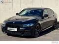 BMW 530 d xDrive Schwarz - thumbnail 1