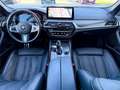 BMW 530 d xDrive Schwarz - thumbnail 24