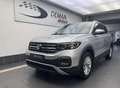 Volkswagen T-Cross 1.0 TSI Style  DSG - Argent - thumbnail 1