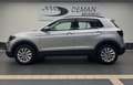 Volkswagen T-Cross 1.0 TSI Style  DSG - Argent - thumbnail 3