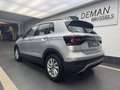 Volkswagen T-Cross 1.0 TSI Style  DSG - Argent - thumbnail 5