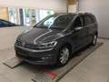 Volkswagen Touran 2.0 TDI DSG HIGHLINE LED SHZ ISOFIX LENDEWIRBEL Grau - thumbnail 1