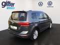 Volkswagen Touran 2.0 TDI DSG HIGHLINE LED SHZ ISOFIX LENDEWIRBEL Grau - thumbnail 3
