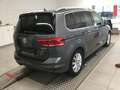 Volkswagen Touran 2.0 TDI DSG HIGHLINE LED SHZ ISOFIX LENDEWIRBEL Grau - thumbnail 4