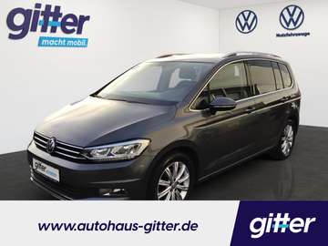 2.0 TDI DSG HIGHLINE LED SHZ ISOFIX LENDEWIRBEL