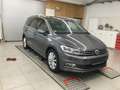 Volkswagen Touran 2.0 TDI DSG HIGHLINE LED SHZ ISOFIX LENDEWIRBEL Grau - thumbnail 2