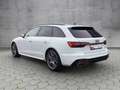Audi A4 Avant S line 45 TFSI quattro S-tronic PANO/STH KL Weiß - thumbnail 3