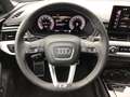 Audi A4 Avant S line 45 TFSI quattro S-tronic PANO/STH KL Weiß - thumbnail 6