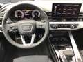 Audi A4 Avant S line 45 TFSI quattro S-tronic PANO/STH KL Weiß - thumbnail 8