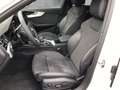 Audi A4 Avant S line 45 TFSI quattro S-tronic PANO/STH KL Weiß - thumbnail 5