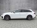 Audi A4 Avant S line 45 TFSI quattro S-tronic PANO/STH KL Weiß - thumbnail 2