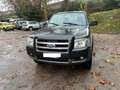 Ford Ranger Ranger V 2007 2.5 tdci double cab. Noir - thumbnail 1