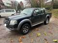 Ford Ranger Ranger V 2007 2.5 tdci double cab. Noir - thumbnail 2