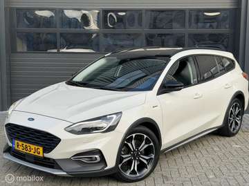 Wagon 1.5 EcoBoost Active Business | ACC | Sensore