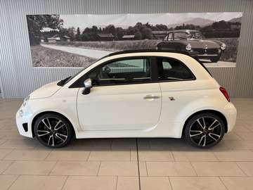 595 C Turismo