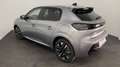 Peugeot 208 1.2 puretech Allure s&s 100cv Argent - thumbnail 5