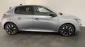 Peugeot 208 1.2 puretech Allure s&s 100cv Argent - thumbnail 6