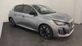 Peugeot 208 1.2 puretech Allure s&s 100cv Argent - thumbnail 9