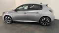 Peugeot 208 1.2 puretech Allure s&s 100cv Argent - thumbnail 4