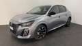 Peugeot 208 1.2 puretech Allure s&s 100cv Argent - thumbnail 3