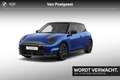 MINI John Cooper Works E 3-deurs Electric Cooper Cooper M 40.7 kWh | 18 inc Azul - thumbnail 1