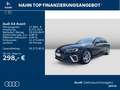 Audi A4 35TFSI S-tronic S-line LED Carplay PDC Schwarz - thumbnail 2