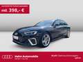 Audi A4 35TFSI S-tronic S-line LED Carplay PDC Schwarz - thumbnail 1