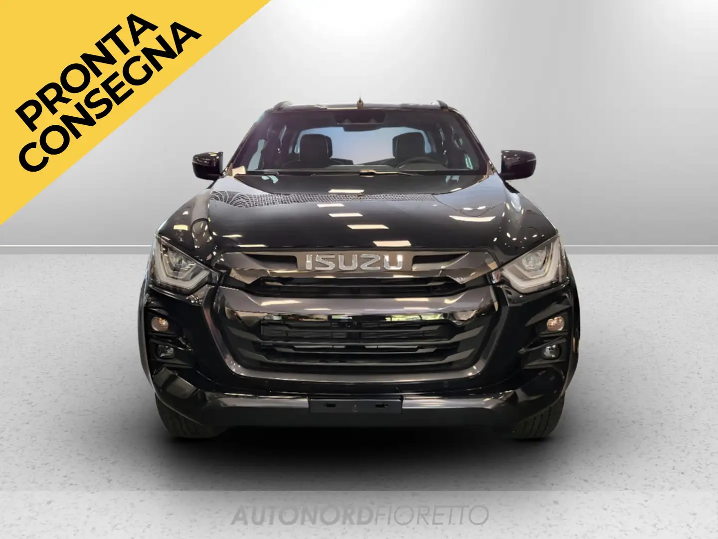Isuzu D-Max New  163cv 4wd Automatico - PRONTA CONSEGNA Rood - 2