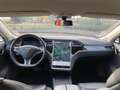 Tesla Model S 90D Base Zwart - thumbnail 5